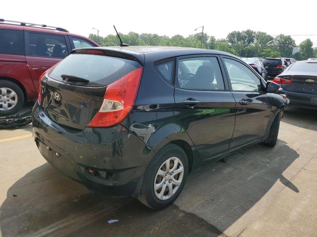 Photo 3 from auction – 2013 HYUNDAI ACCENT GLS with VIN KMHCT5AE2DU093562