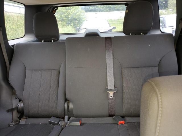 Photo 10 from auction – 2012 JEEP LIBERTY SP with VIN 1C4PJMAK5CW186395