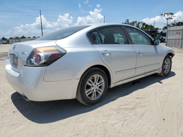 Photo 3 from auction – 2011 NISSAN ALTIMA BAS with VIN 1N4AL2AP1BC159197