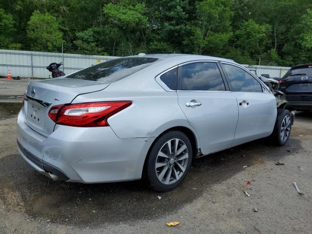 Photo 3 from auction – 2017 NISSAN ALTIMA 2.5 with VIN 1N4AL3AP3HC197870