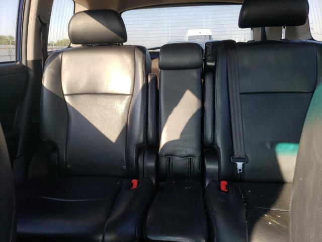 Photo 10 from auction – 2013 TOYOTA HIGHLANDER with VIN 5TDZK3EH5DS134359