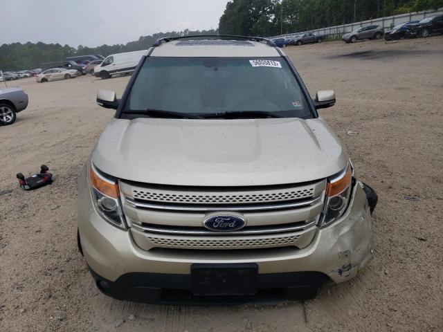 Photo 5 from auction – 2011 FORD EXPLORER L with VIN 1FMHK8F86BGA55924
