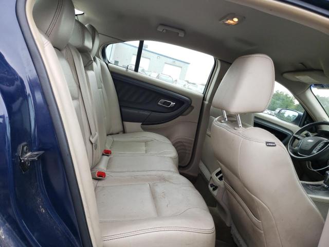 Photo 10 from auction – 2012 FORD TAURUS SEL with VIN 1FAHP2EW6CG115680