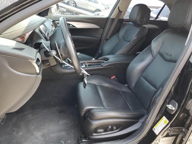 Photo 7 from auction – 2013 CADILLAC ATS PREMIU with VIN 1G6AE5S32D0136181