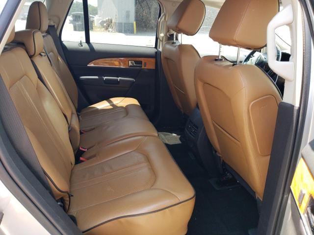 Photo 11 from auction – 2013 LINCOLN MKX with VIN 2LMDJ8JK2DBL46164