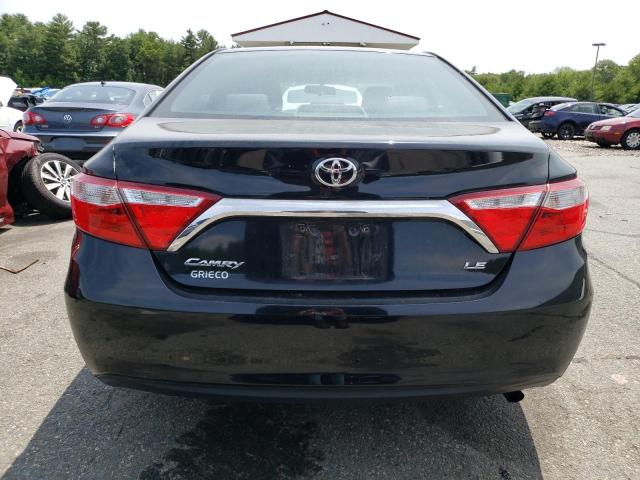 Photo 6 from auction – 2015 TOYOTA CAMRY LE with VIN 4T4BF1FK4FR497918