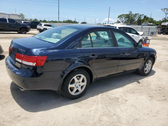 Photo 3 from auction – 2006 HYUNDAI SONATA with VIN 5NPEU46F56H046609