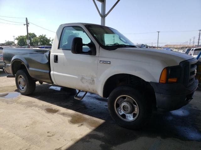 Photo 4 from auction – 2006 FORD F250 SUPER with VIN 1FTNF21556ED20114