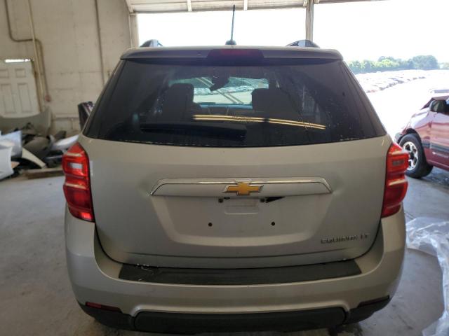 Photo 6 from auction – 2016 CHEVROLET EQUINOX LT with VIN 2GNALCEK1G6142227