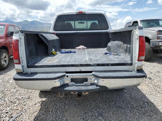 Photo 6 from auction – 2001 FORD F250 SUPER with VIN 1FTNX21S31EA13259