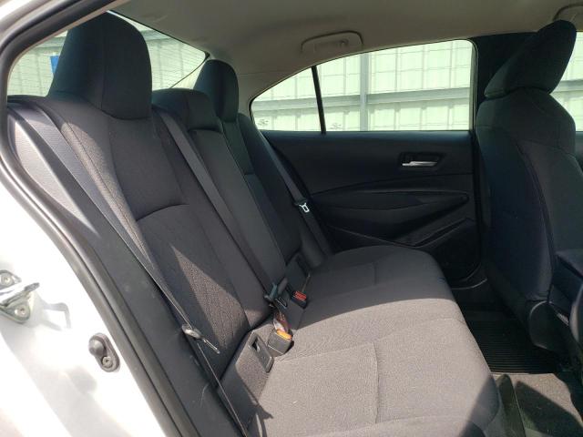 Photo 10 from auction – 2020 TOYOTA COROLLA LE with VIN 5YFEPRAE4LP091428