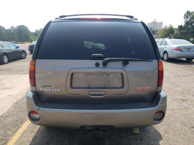 Photo 6 from auction – 2007 GMC ENVOY with VIN 1GKDS13S172231121