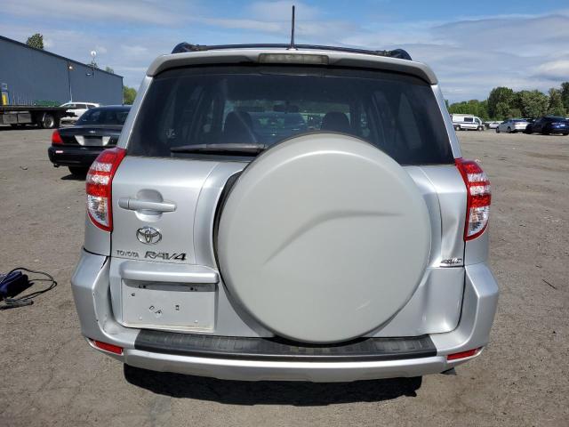 Photo 6 from auction – 2010 TOYOTA RAV4 with VIN JTMBF4DV2AD022113