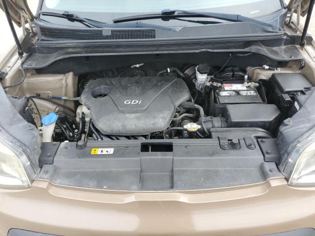 Photo 11 from auction – 2014 KIA SOUL with VIN KNDJN2A2XE7028680