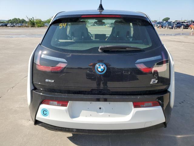 Photo 6 from auction – 2015 BMW I3 REX with VIN WBY1Z4C59FV504968