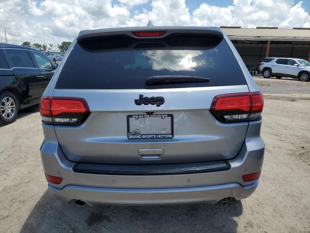 Photo 6 from auction – 2015 JEEP GRAND CHER with VIN 1C4RJEAG4FC166994