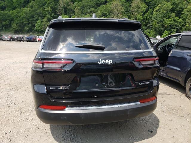 Photo 6 from auction – 2022 JEEP GRAND CHER with VIN 1C4RJKAG7N8534892
