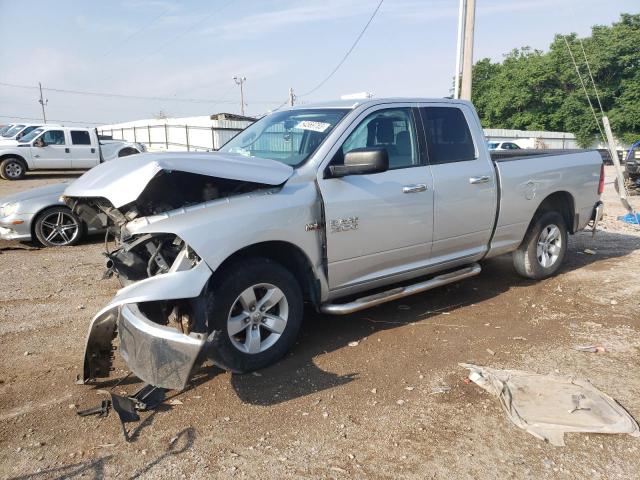 RAM 1500 SLT 2017 with VIN 1C6RR7GT2HS677046 - Photo from auction