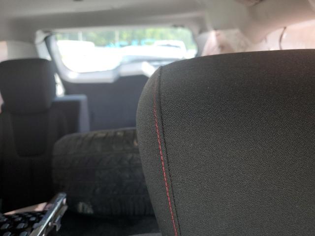 Photo 10 from auction – 2011 CHEVROLET EQUINOX LT with VIN 2GNALDEC4B1217376