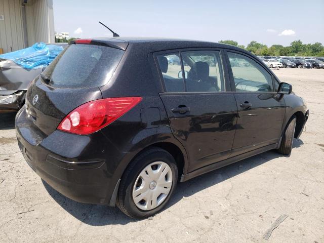Photo 3 from auction – 2012 NISSAN VERSA S with VIN 3N1BC1CP6CL367350