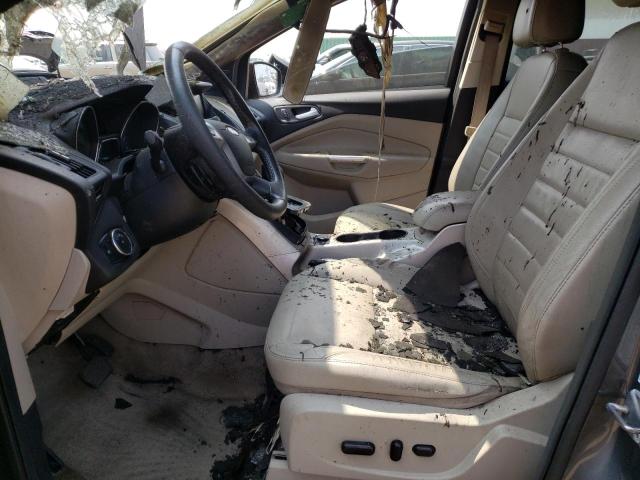 Photo 7 from auction – 2013 FORD ESCAPE SEL with VIN 1FMCU9HX0DUB99018