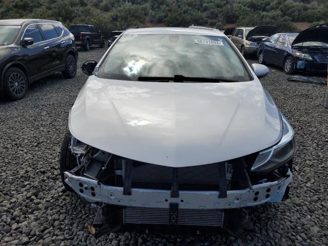 Photo 5 from auction – 2017 CHEVROLET CRUZE with VIN 3G1BE6SM0HS516076
