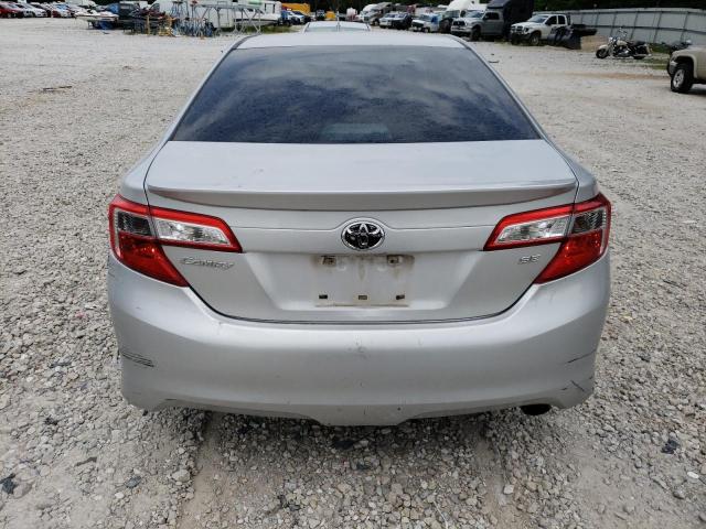 Photo 6 from auction – 2013 TOYOTA CAMRY L with VIN 4T1BF1FK3DU270761