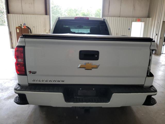 Photo 6 from auction – 2017 CHEVROLET SILVERADO with VIN 1GCRCNEC4HZ261122