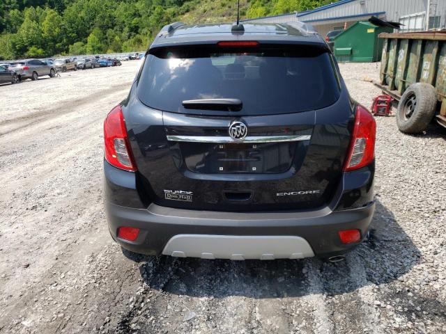 Photo 6 from auction – 2015 BUICK ENCORE with VIN KL4CJCSB9FB243033