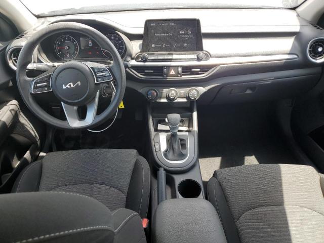 Photo 8 from auction – 2022 KIA FORTE FE with VIN 3KPF24AD5NE428786