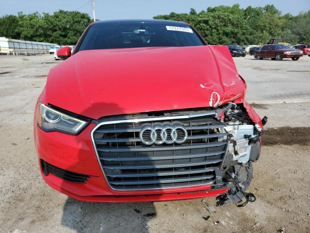 Photo 5 from auction – 2015 AUDI A3 PREMIUM with VIN WAUACGFF7F1143074