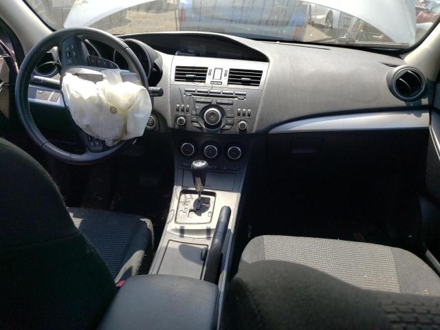 Photo 8 from auction – 2013 MAZDA 3 I with VIN JM1BL1LP1D1770576
