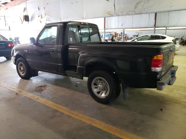 Photo 2 from auction – 1999 FORD RANGER with VIN 1FTYR10C2XTA08411