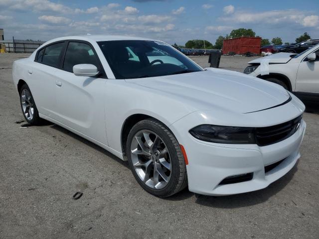 Photo 4 from auction – 2022 DODGE CHARGER SX with VIN 2C3CDXBG7NH123435
