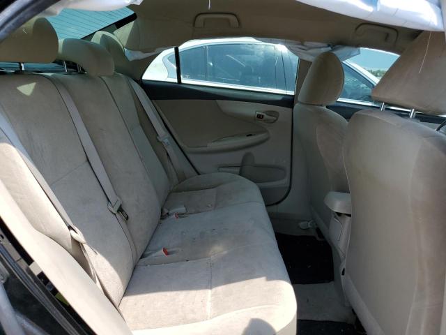 Photo 10 from auction – 2013 TOYOTA COROLLA BA with VIN JTDBU4EE9DJ122431