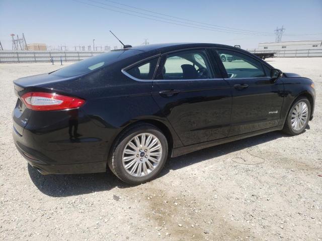 Photo 3 from auction – 2016 FORD FUSION SE with VIN 3FA6P0LU5GR291096
