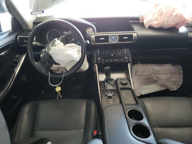 Photo 8 from auction – 2014 LEXUS IS 250 with VIN JTHBF1D22E5032093