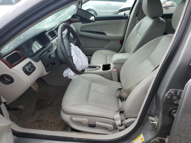 Photo 7 from auction – 2009 CHEVROLET IMPALA 1LT with VIN 2G1WT57K191244093