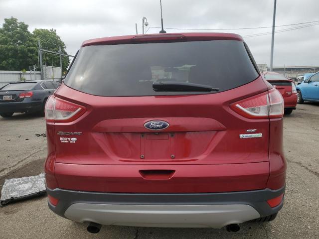 Photo 6 from auction – 2014 FORD ESCAPE SE with VIN 1FMCU0GX3EUE23588