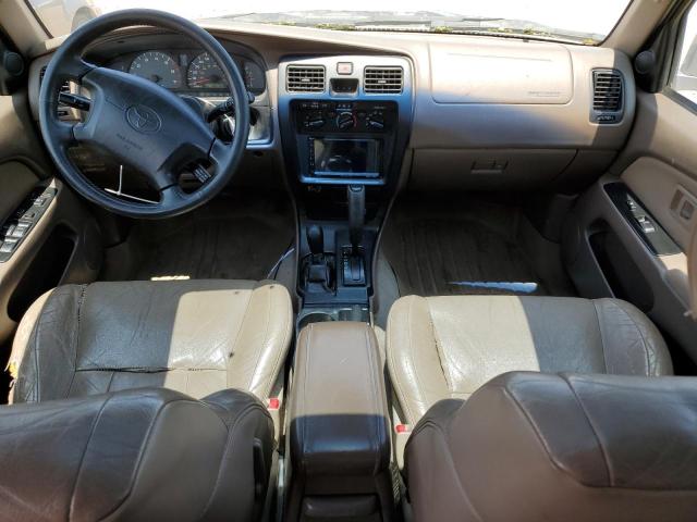 Photo 8 from auction – 2001 TOYOTA 4RUNNER SR with VIN JT3HN86RX10346457