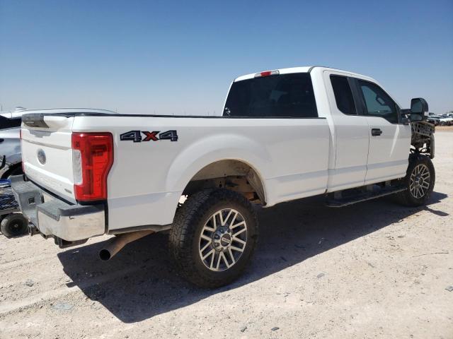 Photo 3 from auction – 2017 FORD F350 SUPER with VIN 1FT8X3B68HEE95032