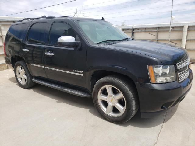 Photo 4 from auction – 2013 CHEVROLET TAHOE C150 with VIN 1GNSCCE02DR178401