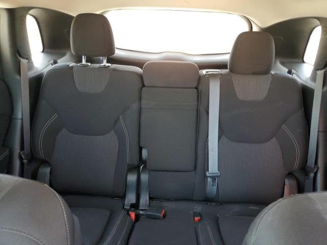 Photo 10 from auction – 2015 JEEP CHEROKEE L with VIN 1C4PJLCB6FW694239