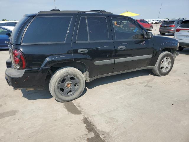 Photo 3 from auction – 2005 CHEVROLET TRAILBLAZE with VIN 1GNDS13S752122470