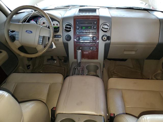Photo 8 from auction – 2007 FORD F150 SUPER with VIN 1FTPW14577FA89470
