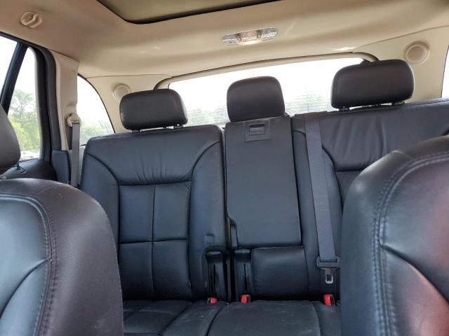 Photo 10 from auction – 2007 LINCOLN MKX with VIN 2LMDU88C27BJ08132