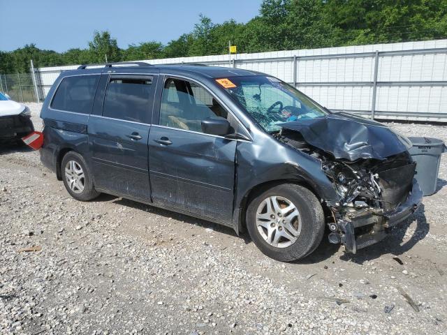 Photo 4 from auction – 2005 HONDA ODYSSEY EX with VIN 5FNRL38775B002273