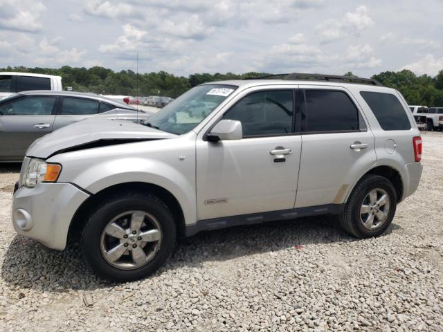 FORD ESCAPE LIM 2008 con VIN 1FMCU04158KE61548 - Foto de la subasta