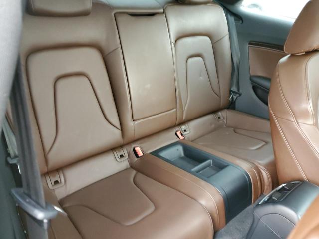 Photo 10 from auction – 2016 AUDI A5 PREMIUM with VIN WAUM2AFR5GA036162