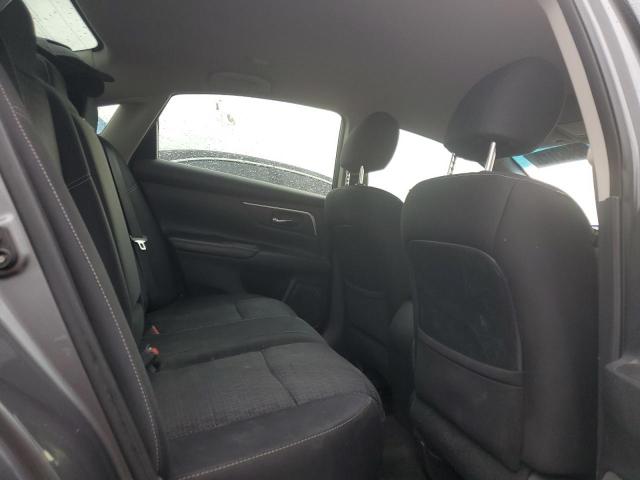 Photo 10 from auction – 2016 NISSAN ALTIMA 2.5 with VIN 1N4AL3AP8GC234474